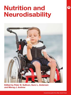 cover image of Nutrition and Neurodisability